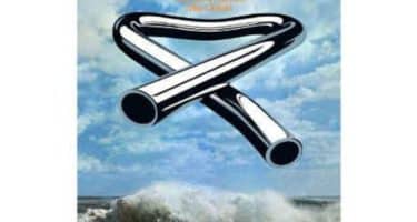 Mike Oldfield – Tubular Bells (CD)
