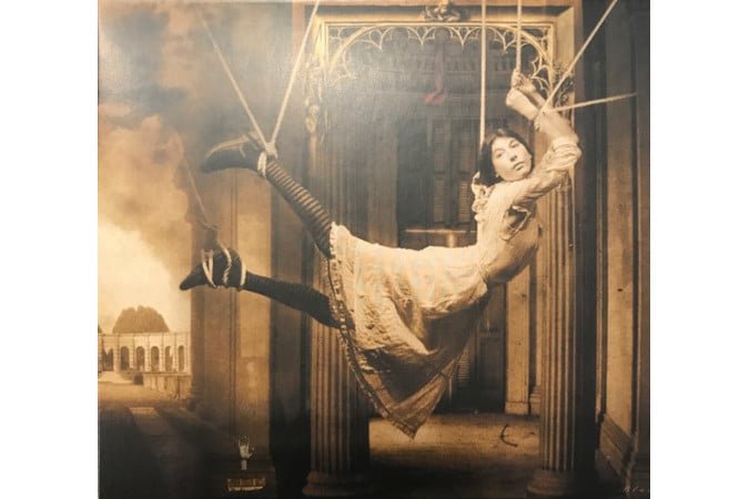 pORCUPINE TREE - SIGNIFY CD pORCUPINE TREE - SIGNIFY CD