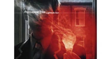 Porcupine Tree – Lightbulb Sun (CD)