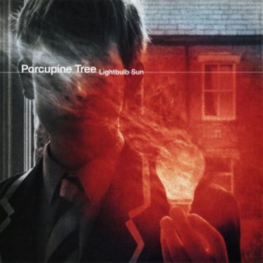 Porcupine Tree – Lightbulb Sun (CD)