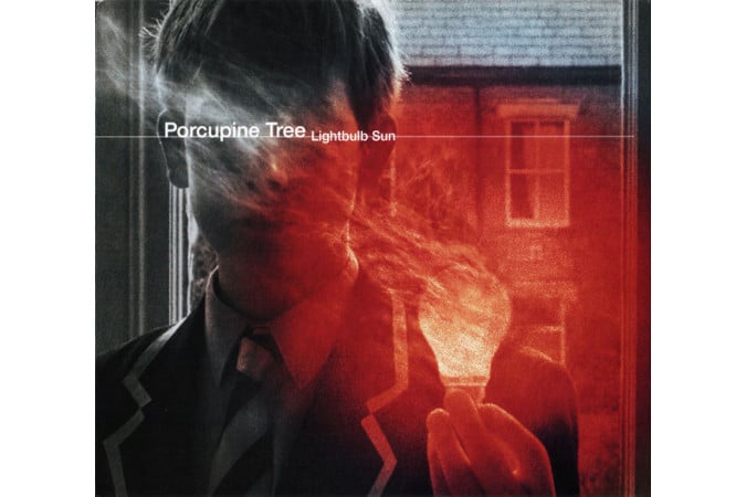 pORCUPINE TREE - lIGHTBULB sUN pORCUPINE TREE - lIGHTBULB sUN