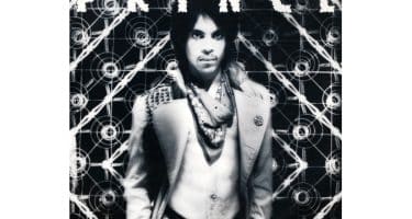 Prince – Dirty Mind