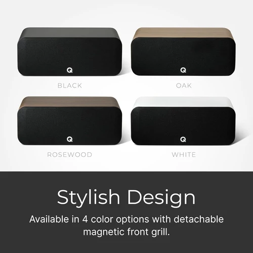 Q Acoustics 5090 Premium Home Cinema Center Speaker