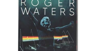 Roger Waters – This Is Not A Drill - Live From Praque (Blu-Ray)