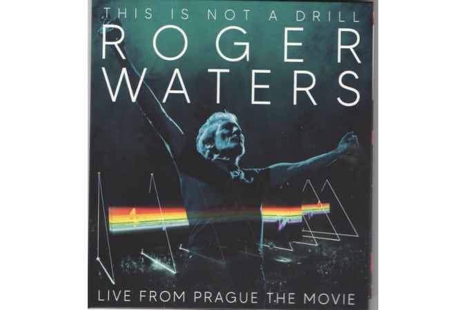 rogers water (Blue Ray) rogers water (Blue Ray)