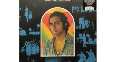 Ananda Shankar - Ananda Shankar And His Music (CD)