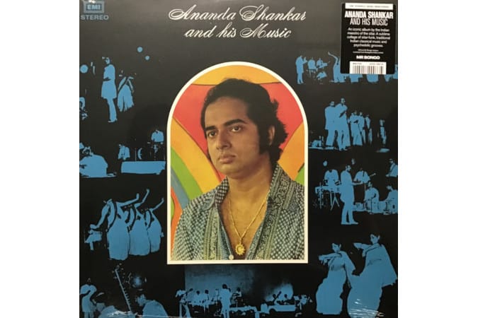 ANONDO SHANKAR CD ANONDO SHANKAR CD