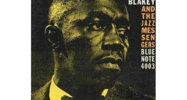 Art Blakey and the Jazz Messengers - Moanin'  (CD)