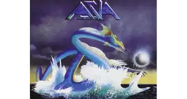 Asia - Asia (CD)