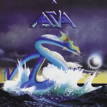 Asia - Asia (CD)