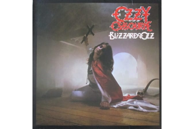 BIZZARD OZ CD BIZZARD OZ CD