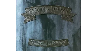 Bon Jovi - New Jersey (Remastered Edition) (CD)