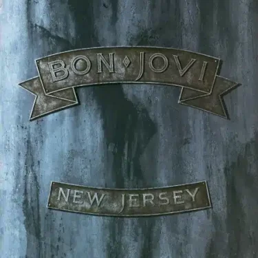 Bon Jovi - New Jersey (Remastered Edition) (CD)