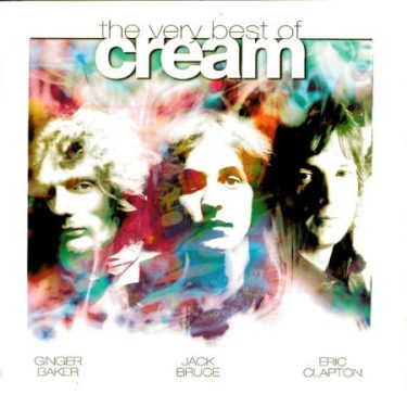 Cream - Very Best Of Cream (CD)
