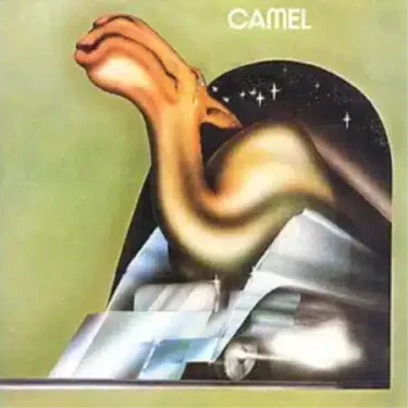Camel - Camel (Remastered Edition) (CD)