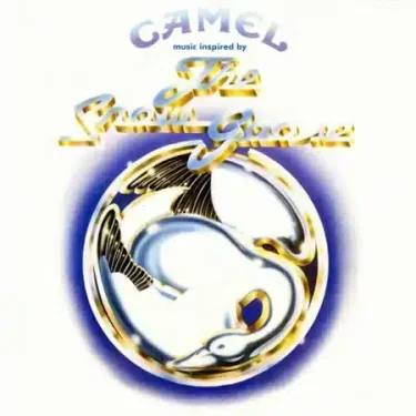 Camel - Music Inspired By the Snow Goose (Remastered Edition) (CD)