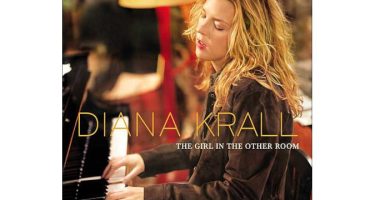 Diana Krall - The Girl in the Other Room(CD)