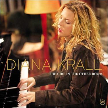 Diana Krall - The Girl in the Other Room(CD)