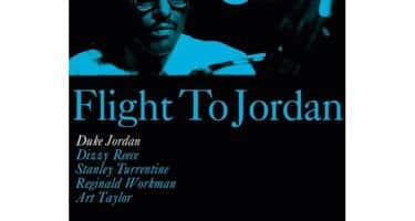 Duke Jordan - Flight To Jordan (Blue Note Tone Poet)