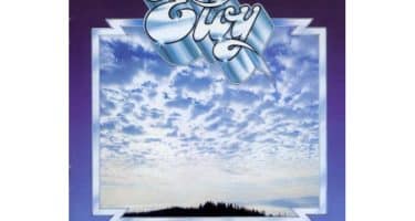 Eloy - Power And The Passion (CD)