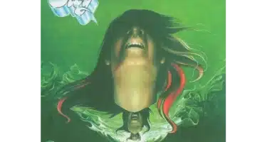 Eloy - Silent Cries And Mighty Echoes (CD)