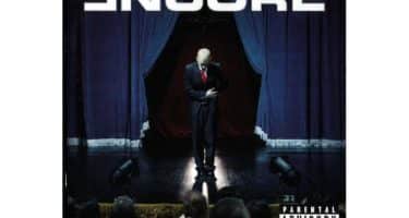 Eminem Encore (CD)