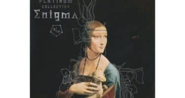 Enigma - The Platinum Collection (CD)