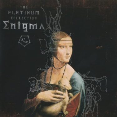 Enigma  - The Platinum Collection (2CD)