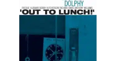 Eric Dolphy - Out To Lunch (Remastered Edition) (CD)