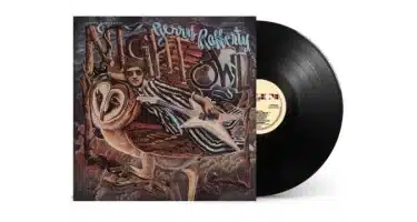 Gerry Rafferty - Night Owl