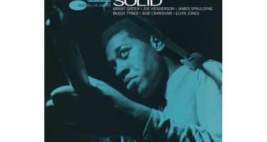 Grant Green - Solid (Blue Note Classic Vinyl Series)