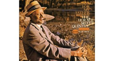 Horace Silver  - Song For My Father (CD)