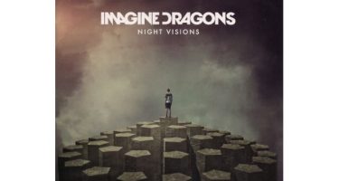 Imagine Dragons - Night Vision (CD)
