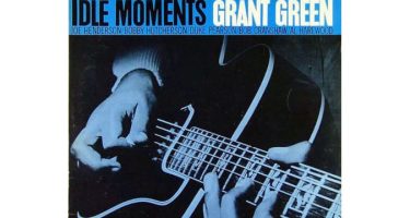 Grant Green - Idle Moments ( CD)