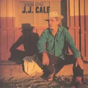 J.J. Cale - The Very Best Of J.J. Cale (CD)