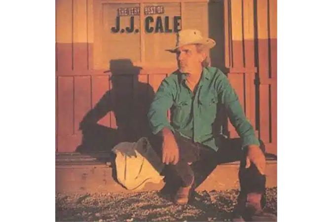 J.J. Cale - The Very Best Of J.J. Cale (CD)