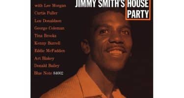Jimmy Smith - House Party (Blue Note Classic Vinyl Series)