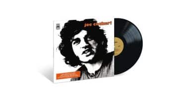Joe Cocker - Joe Cocker!