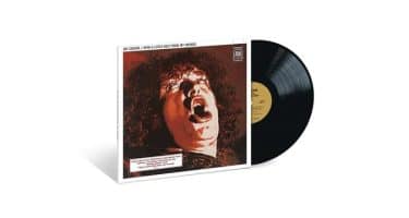 Joe Cocker - With A Little Help From My Friends