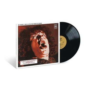 Joe Cocker - With A Little Help From My Friends