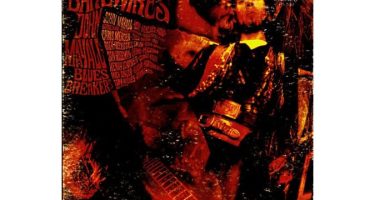 John Mayall -John Mayall (CD)