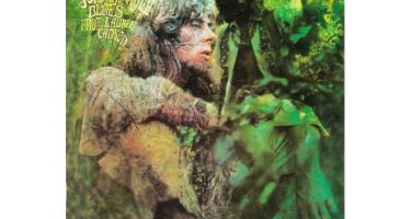 John Mayall  - Blues From Laurel Canyon (CD)