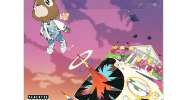 Kanye West - Graduation (CD)