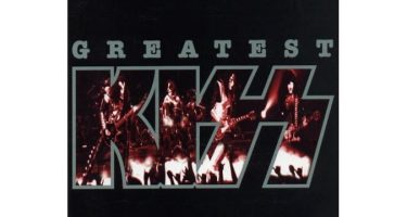Kiss - Greatest Kiss (CD)
