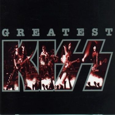Kiss - Greatest Kiss (CD)