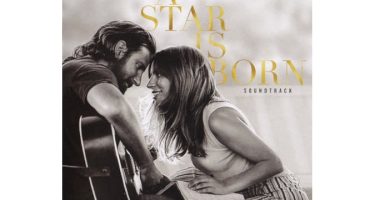 Lady Gaga & Bradley Cooper  - A Star is Born (Soundtrack) (CD)