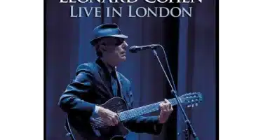 Leonard Cohen - Live In London (2 CD)