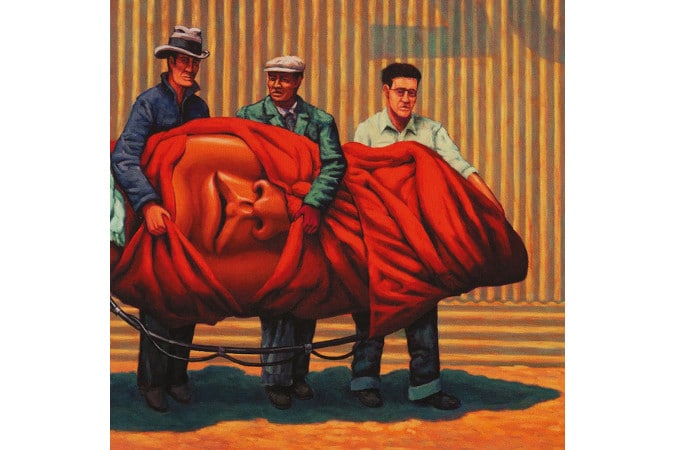 MARS VOLTA CD MARS VOLTA CD