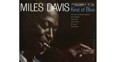 Miles Davis - Kind of Blue (Corrected Speed) (Analogue Productions)