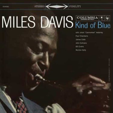 Miles Davis - Kind of Blue  (Corrected Speed) (Analogue Productions)